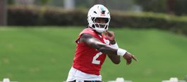 4 QB2s With Top-5 Potential (2026 Fantasy Football)