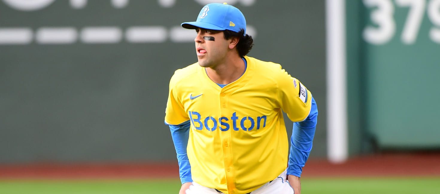 Fantasy Baseball Prospects: Rankings, Updates & Stashes (2025)