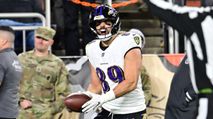 5 Overvalued Fantasy Football Draft Picks to Avoid on FFPC (2026) photo