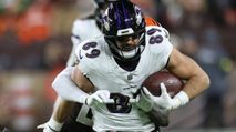 TE2s With Top-5 Potential (2026 Fantasy Football) photo