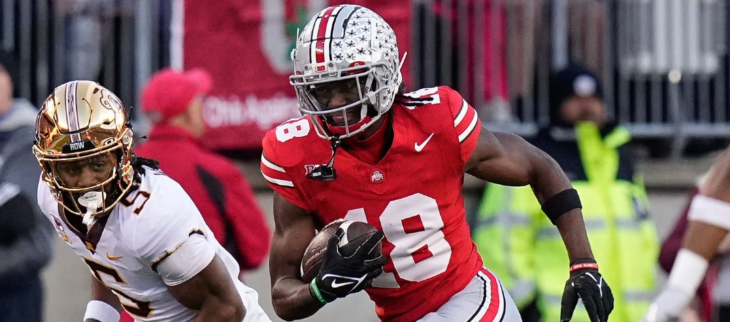 2Round 2024 NFL Mock Draft Blockbuster Drake Maye Trade Is One☀️