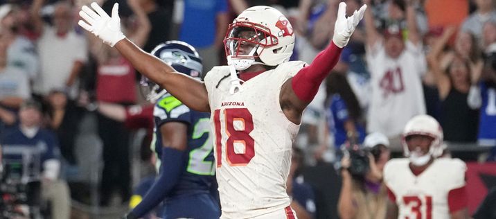 Fantasy Football Roster Trends: Waiver Pickups, Drops & Trades