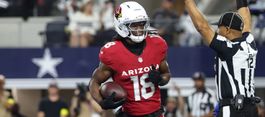 6 Fantasy Football Lineup Landmines: Start/Sit Advice (Week 10)