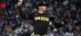 Fantasy Baseball Closer Rankings (2026)