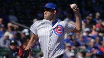 Fantasy Baseball Two-Start Pitchers: Rankings & Pickups (Week 5) https://cdn.fantasypros.com/wp-content/images/matthew_boyd_cubs/213x119.jpg