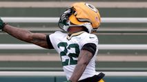 Dynasty Rookie Mock Draft: Superflex (2025 Fantasy Football) photo