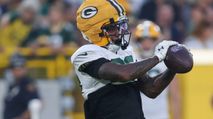 11 Zero WR Draft Targets (2025 Fantasy Football) photo