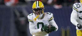 Fantasy Football Mock Draft: 12-Team, Late Pick (2026)