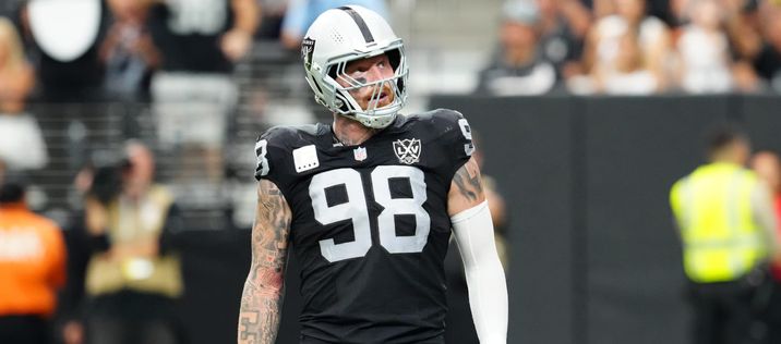 Fantasy Football IDP Draft Strategy, Rankings & Tiers: DL (2025)