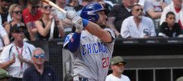 Fantasy Baseball Waiver Wire Pickups & FAAB Advice (Week 9)