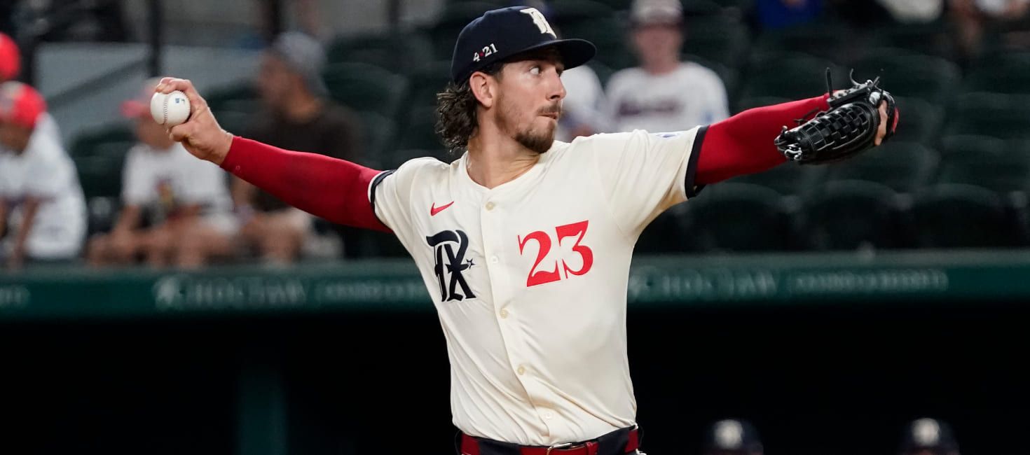 Fantasy Baseball Streaming Pitchers & Waiver Wire Pickups (Week 16