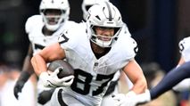 Fantasy Football Waiver Wire: Early Week 2 Pickups to Add (2025) https://cdn.fantasypros.com/wp-content/images/michael_mayer_raiders_61/213x119.jpg