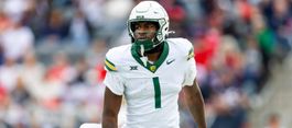 2026 NFL Draft Scouting Report: Michael Trigg (TE – Baylor)