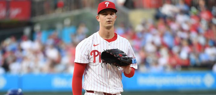 Fantasy Baseball Two-Start Pitchers: Rankings & Waiver Pickups