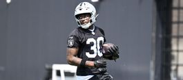 12 Rookie Running Backs to Target (2026 Fantasy Football)