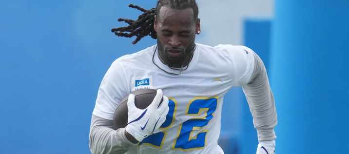 Position Battles to Watch: Running Backs (2025 Fantasy Football)