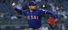 MLB DFS Picks & Underdog Player Props: Monday (5/11)