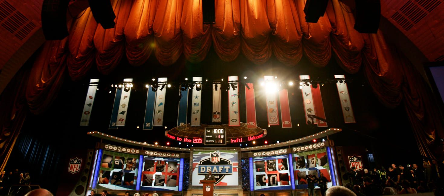 Dynasty Rookie Draft Advice: Caleb Douglas (2026 Fantasy Football)