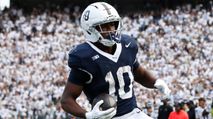 2026 NFL Draft Scouting Report: Nicholas Singleton (RB – Penn State) photo