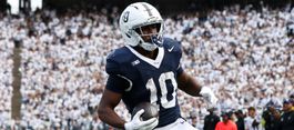 2026 NFL Draft Scouting Report: Nicholas Singleton (RB – Penn State)