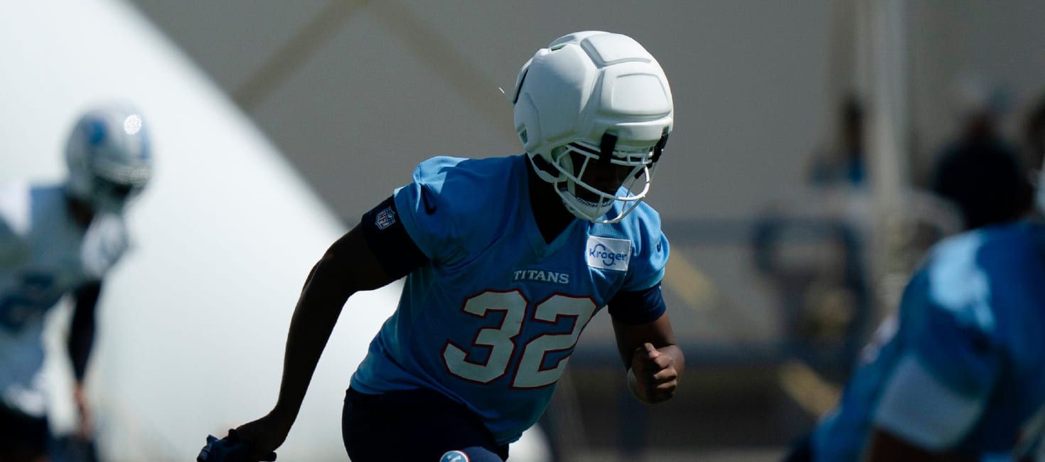Top 8 Running Backs to Target in 2026 Fantasy Football