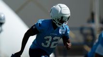 8 Must-Have Running Backs (2026 Fantasy Football) photo