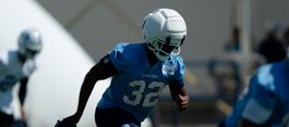 8 Must-Have Running Backs (2026 Fantasy Football)