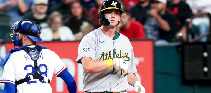 Fantasy Baseball Prospects: Rankings, Updates & Stashes (2025)
