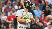 MLB DFS Picks & Underdog Player Props: Saturday (5/9) https://cdn.fantasypros.com/wp-content/images/nick_kurtz_athletics_10-1/213x119.jpg