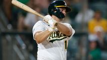 Top 10 Fantasy Baseball Prospect Rankings: First Basemen photo