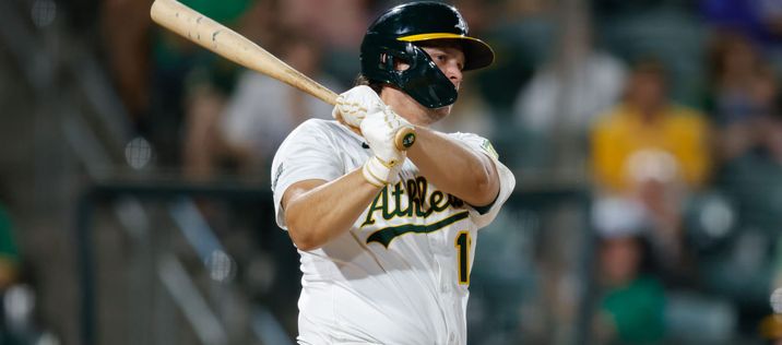 Top 10 Fantasy Baseball Prospect Rankings: First Basemen