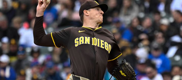 Fantasy Baseball SP Rankings: Streamers & Two-Start Pitchers