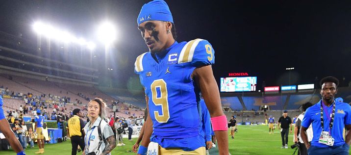 4 Devy Fantasy Football Risers & Fallers (2025)