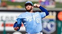 Fantasy Baseball Streaming Pitchers: Waiver Wire Pickups (Week 2) https://cdn.fantasypros.com/wp-content/images/noah_cameron_royals/213x119.jpg