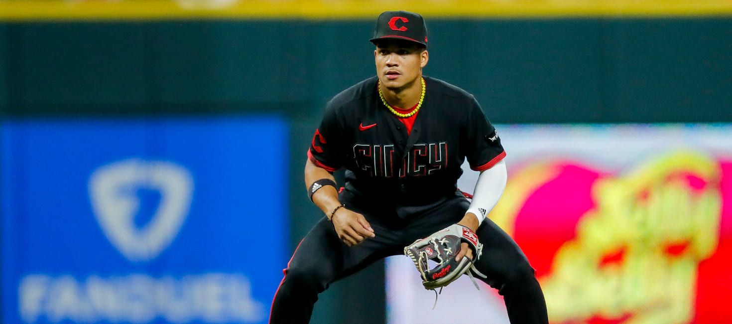 Top 5 Fantasy Baseball Prospect Rankings Third Base (2024) FantasyPros