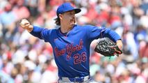 Fantasy Baseball SP Rankings: Streamers & Two-Start Pitchers photo
