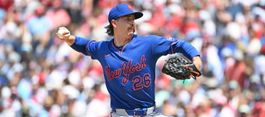Fantasy Baseball SP Rankings: Streamers & Two-Start Pitchers