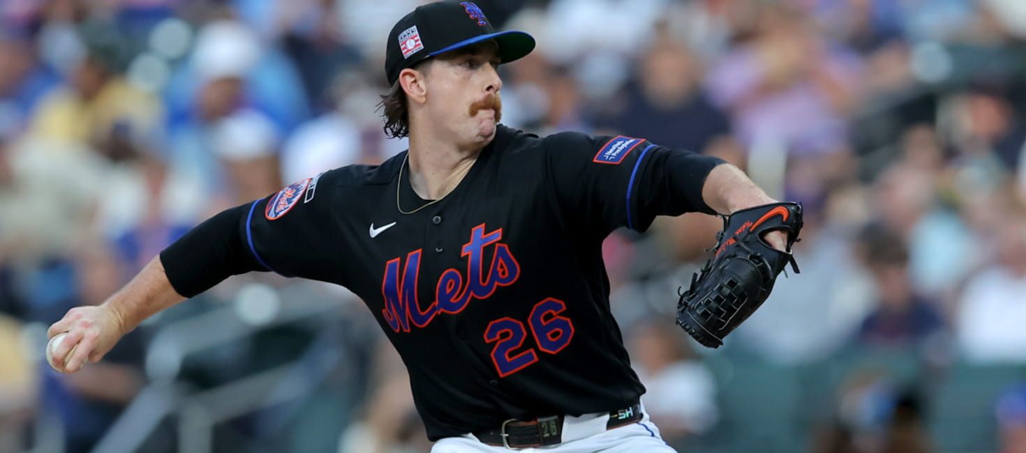 MLB DFS Picks & Underdog Player Props: Thursday (7/30)