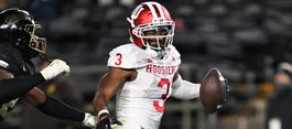 Dynasty Rookie Draft Rankings (2026 Fantasy Football)