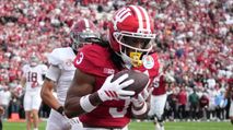 2026 NFL Draft Scouting Report: Omar Cooper Jr. (WR – Indiana) photo