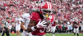 2026 NFL Draft Scouting Report: Omar Cooper Jr. (WR – Indiana)