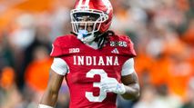 Dynasty Rookie Mock Draft (2026 Fantasy Football) photo