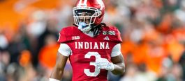 Dynasty Rookie Mock Draft (2026 Fantasy Football)