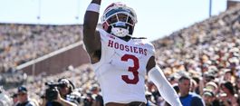 2026 NFL Mock Draft: First-Round Picks (3.0)