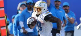 Fantasy Football Draft Rankings & Tiers (2026)