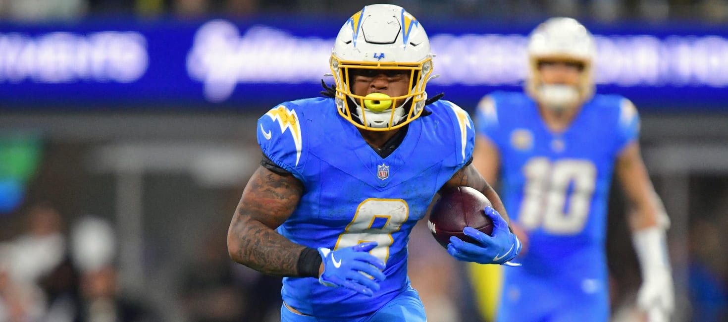 Fantasy Football Mock Draft: How to Approach Pick 1.12 (2026)