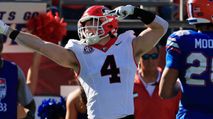 2026 NFL Draft Scouting Report: Oscar Delp (TE – Georgia) https://cdn.fantasypros.com/wp-content/images/oscar_delp_georgia_2-1/213x119.jpg