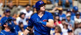 Video: 4 Must-Stash Fantasy Baseball Prospects (2025)