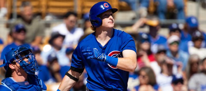 Fantasy Baseball Prospect Report: Rankings, Updates & Stashes