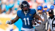 Dynasty Fantasy Football Mock Draft: Early Pick, Superflex (2026) photo